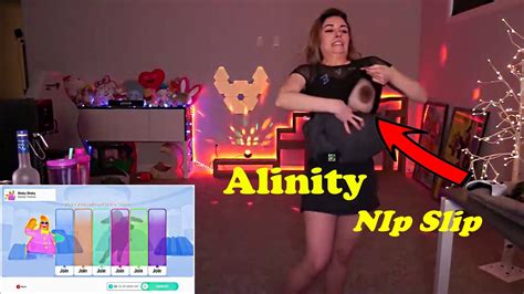 alinity nsfw|Alinity Nip Slip : Alinity : Free Download, Borrow, and Streaming ...